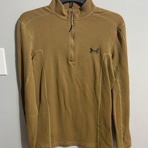 Under Armour 1/2 zip